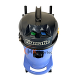 Numatic CT470 Commercial Carpet & Upholstery Cleaner – 4-in-1 Valeting Extraction Machine