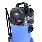 Numatic CT470 Commercial Carpet & Upholstery Cleaner – 4-in-1 Valeting Extraction Machine