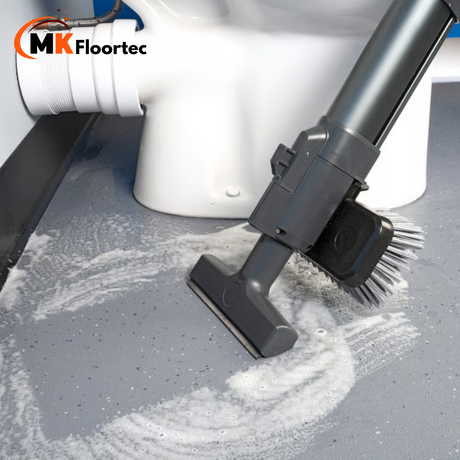 Numatic CTB370NX Commercial Cordless Carpet Extraction & Hard Floor Vacuum Cleaner