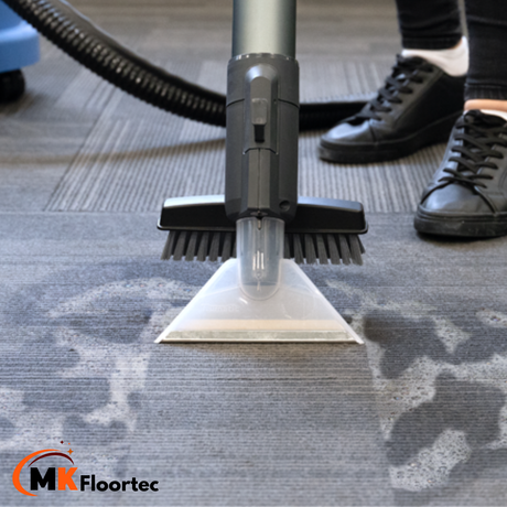 Numatic CTB370NX Commercial Cordless Carpet Extraction & Hard Floor Vacuum Cleaner
