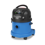 Numatic CTB370NX Commercial Cordless Carpet Extraction & Hard Floor Vacuum Cleaner