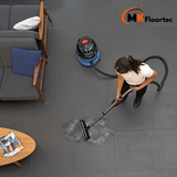 Numatic CTB370NX Commercial Cordless Carpet Extraction & Hard Floor Vacuum Cleaner