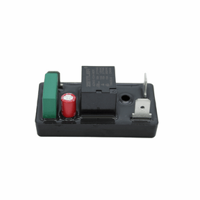 Numatic 906039 twin motor delay start model PCB 