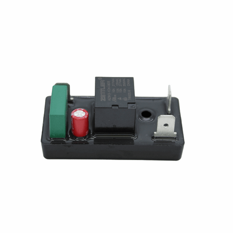 Numatic 906039 twin motor delay start model PCB 