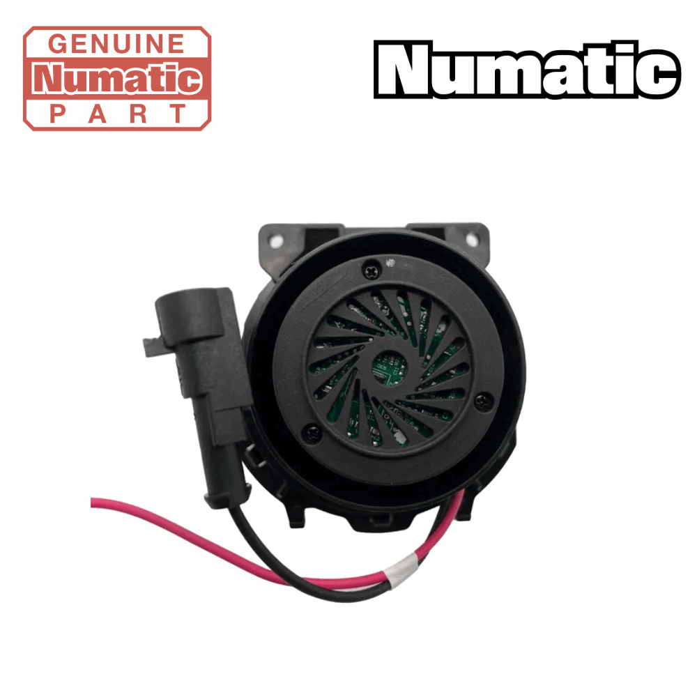 Numatic 913992 digital vacuum cleaner motor kit for 244nx scrubber dryer floor cleaning machines