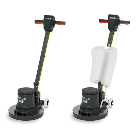 Numatic HFM1515-R Hurricane Floor Scrubber – 150RPM Industrial Rotary Machine