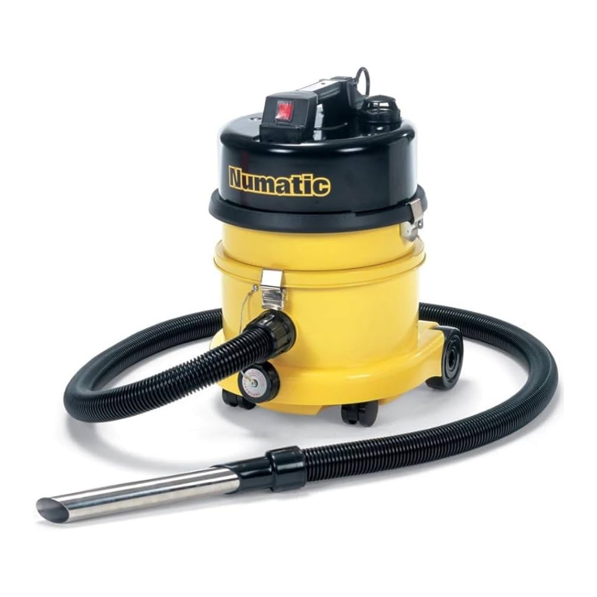 Numatic HZ200 H-Class Vacuum Cleaner Industrial Hazardous Dust ...