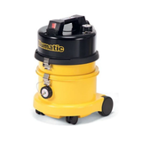Numatic HZ200 H-Class Vacuum Cleaner Industrial Hazardous Dust Extractor
