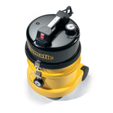 Numatic HZ200 H-Class Vacuum Cleaner Industrial Hazardous Dust Extractor