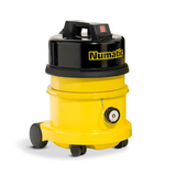 Numatic HZ200 H-Class Vacuum Cleaner Industrial Hazardous Dust Extractor