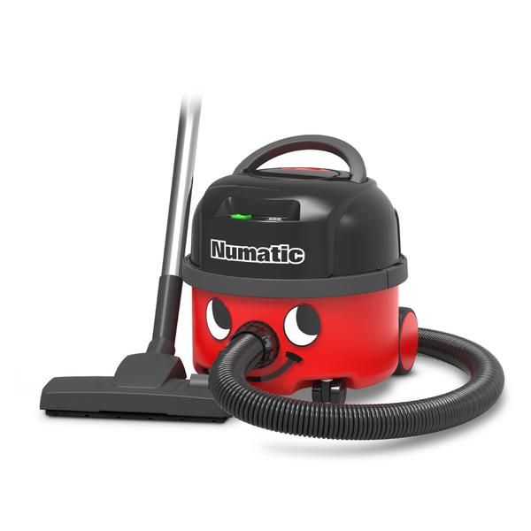 Numatic NBV190NX Cordless Vacuum Cleaner - Battery Henry Hoover