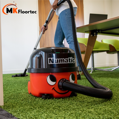 Numatic NBV190NX Cordless Vacuum Cleaner - Battery Henry Hoover