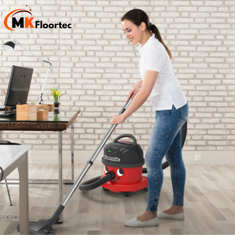 Numatic NBV240NX Cordless Vacuum Cleaner - Battery Henry Hoover