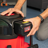 Numatic NBV240NX HEPA Cordless Vacuum Cleaner | Commercial HEPA 14 Battery Henry