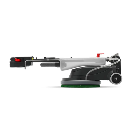 Numatic NLL332-R LoLine Floor Scrubber
