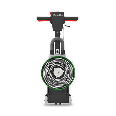 Numatic NLL332-R LoLine Floor Scrubber