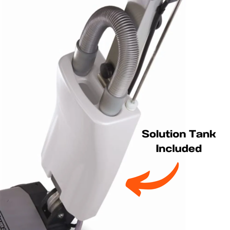 Numatic NLL332-R LoLine Floor Scrubber