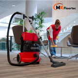 Numatic PBT230NX Cordless Trolley Vacuum Cleaner
