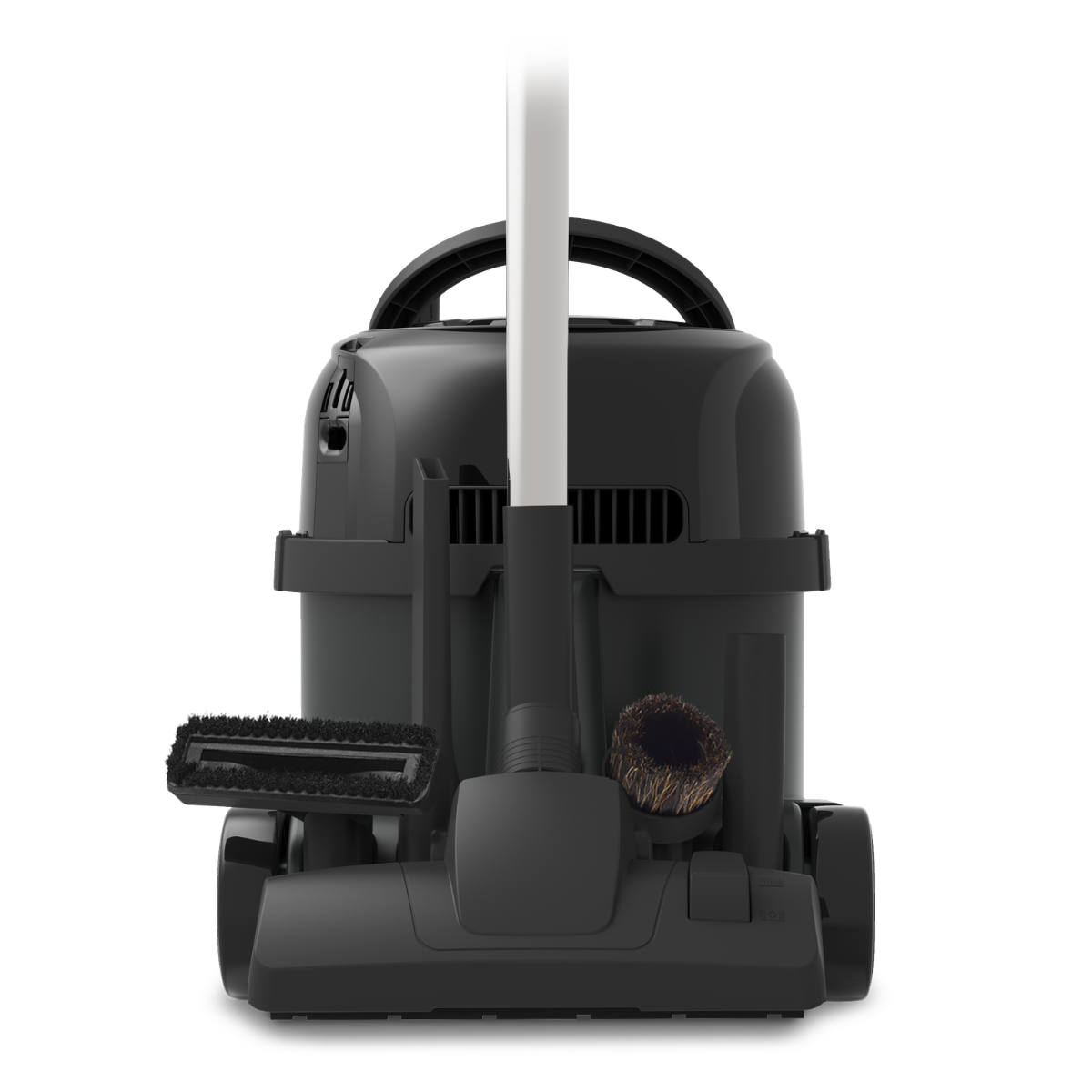 Numatic PPR170H HEPA Cylinder Vacuum Cleaner - Commercial Henry Allergy Hoover