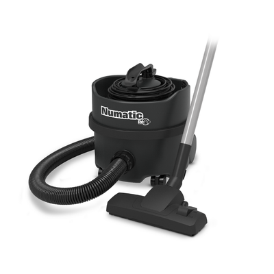 Numatic PRH180 Cylinder Vacuum Cleaner - Commercial Henry hoover