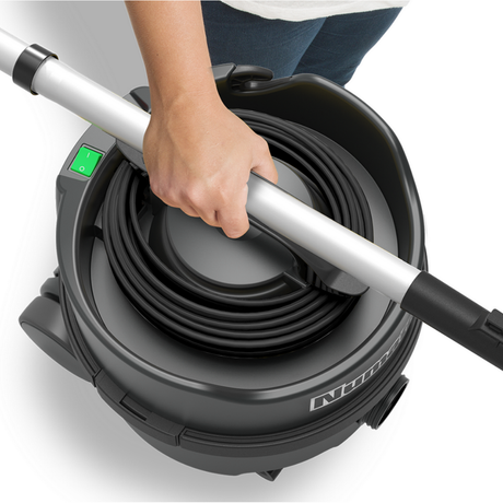 Numatic PRH180 Cylinder Vacuum Cleaner - Commercial Henry hoover