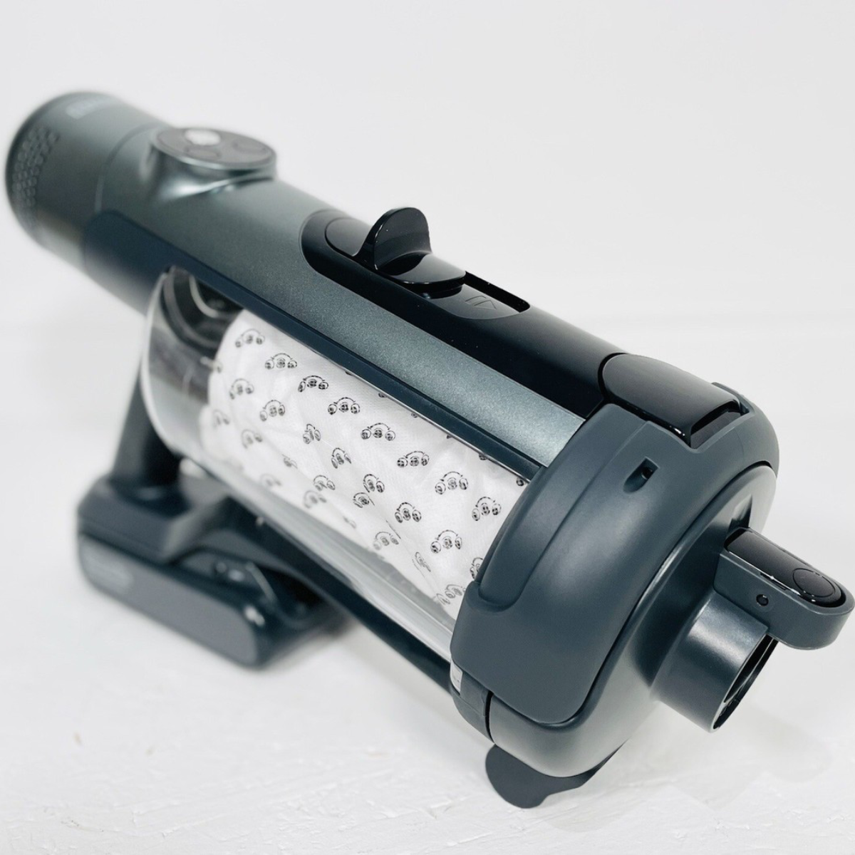 Numatic Quick NQ100 Commercial Cordless Stick Vacuum Cleaner (Twin Battery Edition)#11
