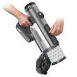 Numatic Quick NQ100 Commercial Cordless Stick Vacuum Cleaner (Twin Battery Edition)#11