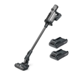 Numatic Quick NQ100 Commercial Cordless Stick Vacuum Cleaner (Twin Battery Edition)#11