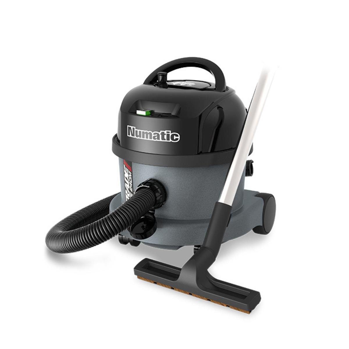 Numatic TRM240 M-Class Site Vacuum Cleaner TradeLine