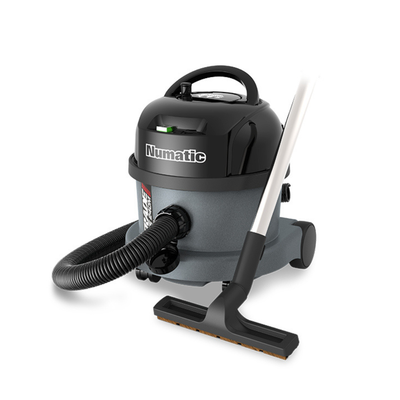 Numatic TRM240 M-Class Site Vacuum Cleaner TradeLine