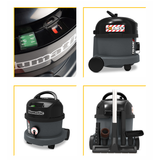Numatic TRM240 M-Class Site Vacuum Cleaner TradeLine