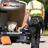 Numatic TRM240 M-Class Site Vacuum Cleaner TradeLine