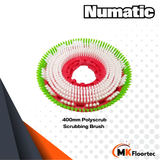 Numatic TT1840G Compact Mains-Powered Scrubber Dryer