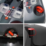 Numatic TT1840G Compact Mains-Powered Scrubber Dryer