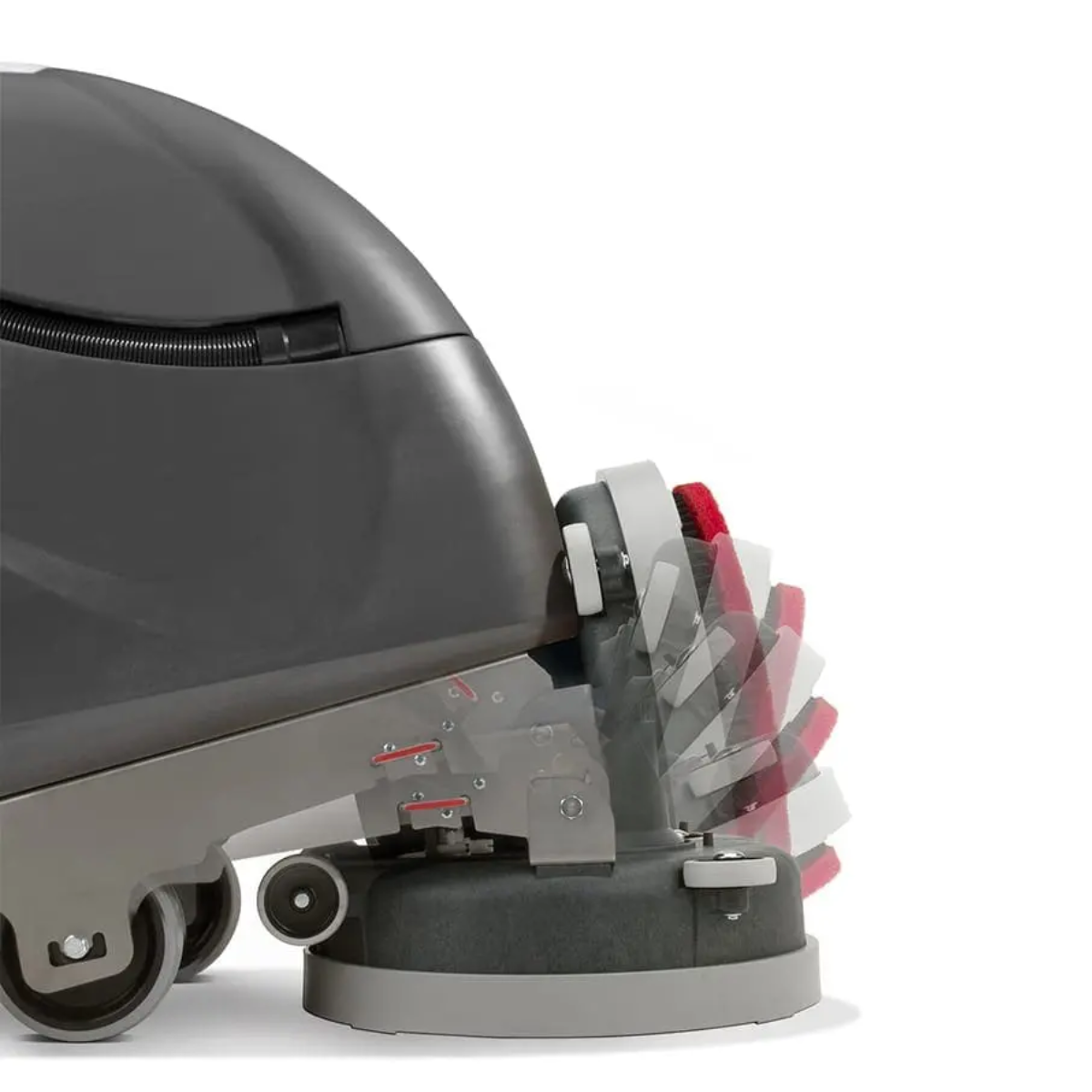 Numatic TT4045G Mains-Powered Scrubber Dryer