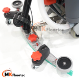 Numatic TT4055G Mains-Powered Scrubber Dryer