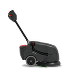 Numatic TTB1840NX-R Floor Scrubber Dryer - Battery Powered