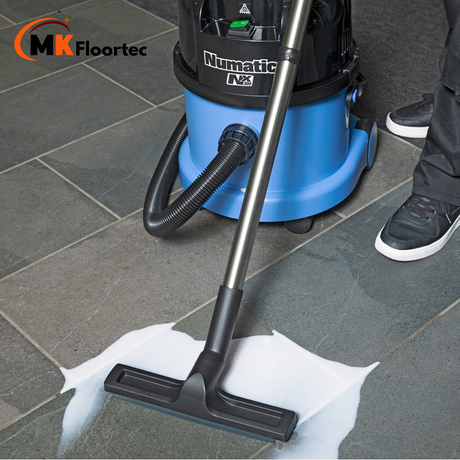 Numatic WBV370NX Cordless Wet or Dry Vacuum Cleaner