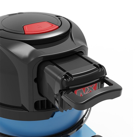 Numatic WBV370NX Cordless Wet or Dry Vacuum Cleaner
