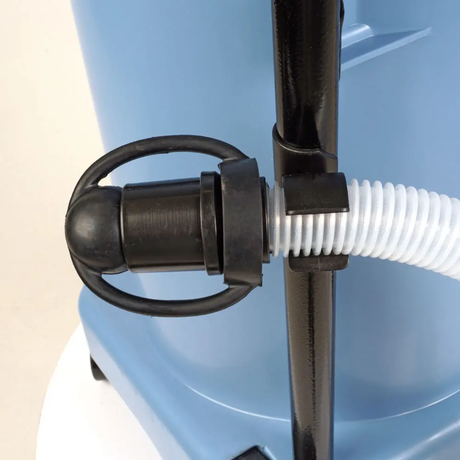 Numatic WBV470NX Cordless Wet or Dry Vacuum Cleaner