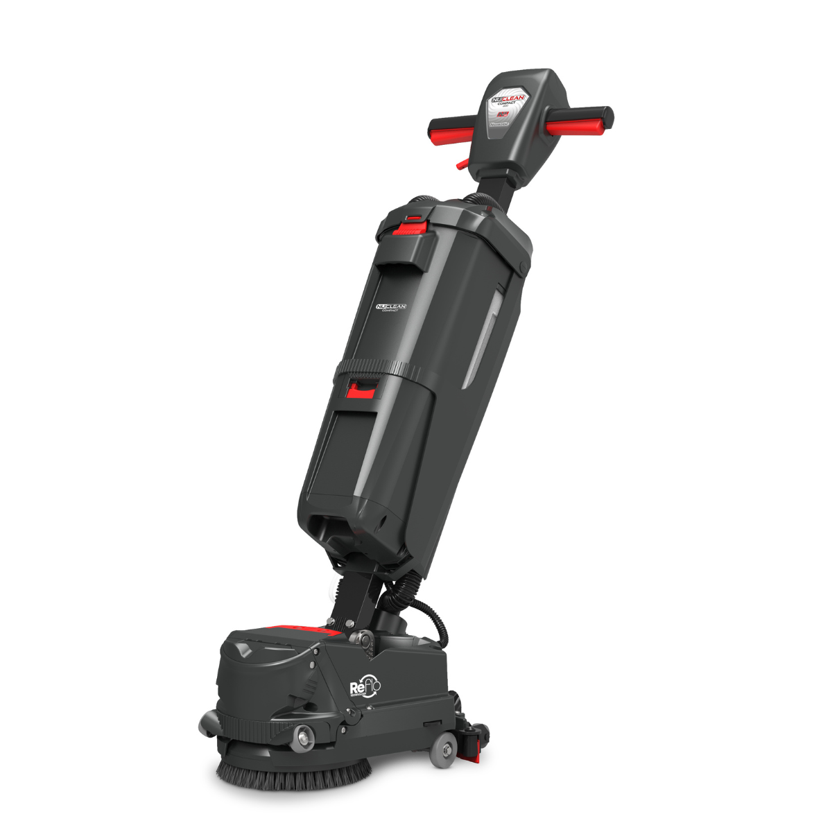 Numatic 220NX Compact Floor Scrubber Dryer