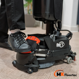 Numatic 220NX Compact Floor Scrubber Dryer