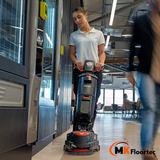 Numatic 220NX Compact Floor Scrubber Dryer