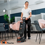 Numatic 220NX Compact Floor Scrubber Dryer