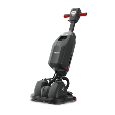 Numatic 440NX Compact Cordless Floor Scrubber Dryer