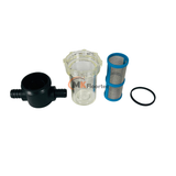 Numatic 907695 TT Extended Strainer Kit - Solution Tank Filter