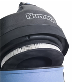 Numatic CVD900 CombiVac Industrial Wet & Dry Vacuum Cleaner (Twin Motor)