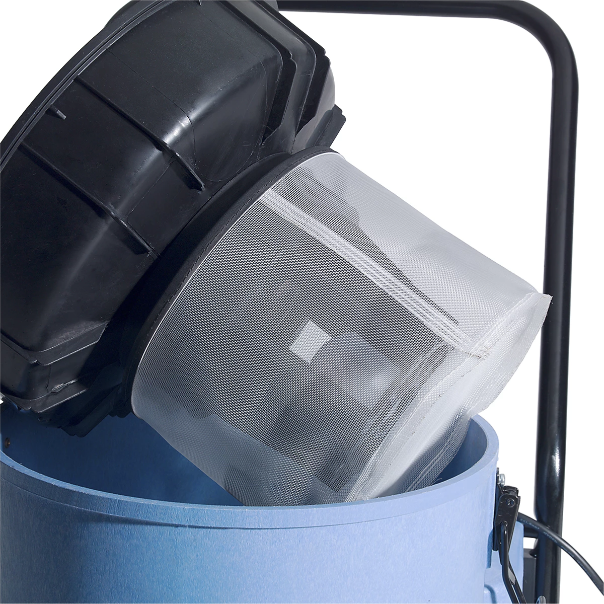Numatic CVD900 CombiVac Industrial Wet & Dry Vacuum Cleaner (Twin Motor)