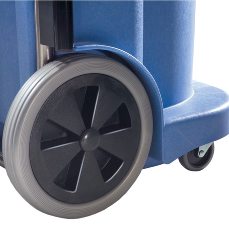 Numatic CVD900 CombiVac Industrial Wet & Dry Vacuum Cleaner (Twin Motor)