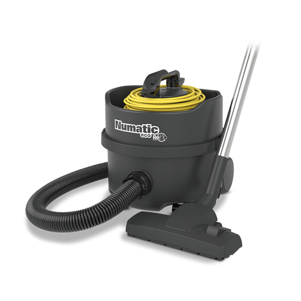 Numatic ERP180 commercial cylinder Eco vacuum cleaner 